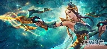 虞姬荣耀典藏最新爆料,华丽蜕变，全新爆料抢先看！  第1张