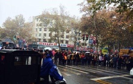 广德自来水爆料案件最新,真相逐步浮出水面  第1张