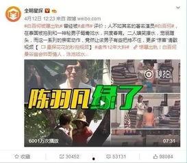 最新爆料陈宣璐视频,揭秘幕后故事与精彩瞬间  第3张